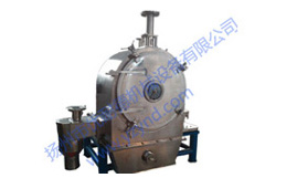 螺旋卸料篩網(wǎng)式離心機 螺旋卸料篩網(wǎng)式離心機